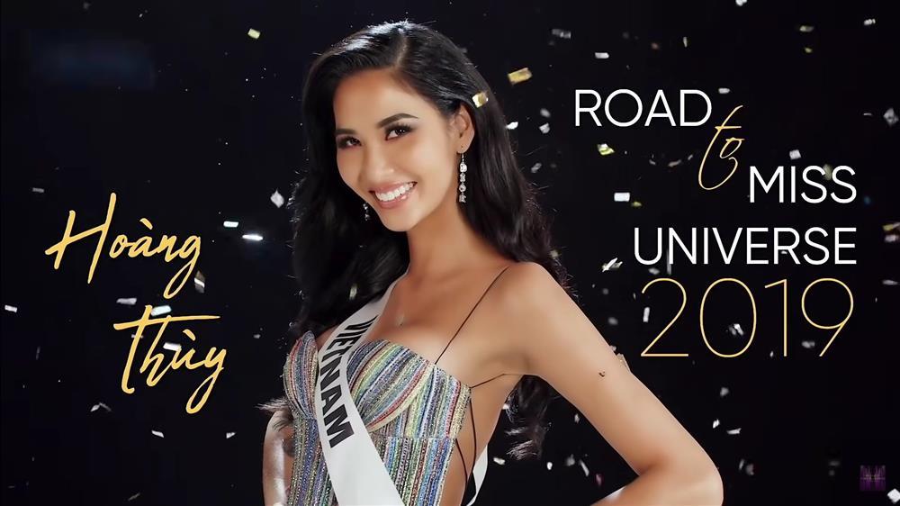 Ngọc Châu copy Tóc Tiên trong dự án Road To Miss Universe 2022?-8