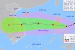 Siêu bão Noru đi nhanh, miền Trung tính sơ tán hơn 868.000 người-2