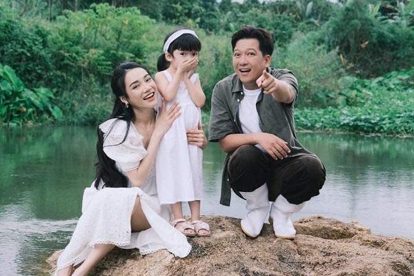 Trường Giang lần đầu tiết lộ tên thật tiếng Việt của con gái-3