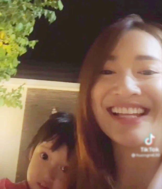 Người thân khoe ảnh tổ ấm Trường Giang, có lời dặn dò sinh nở-12