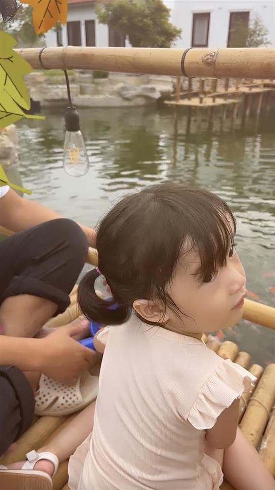 Người thân khoe ảnh tổ ấm Trường Giang, có lời dặn dò sinh nở-15