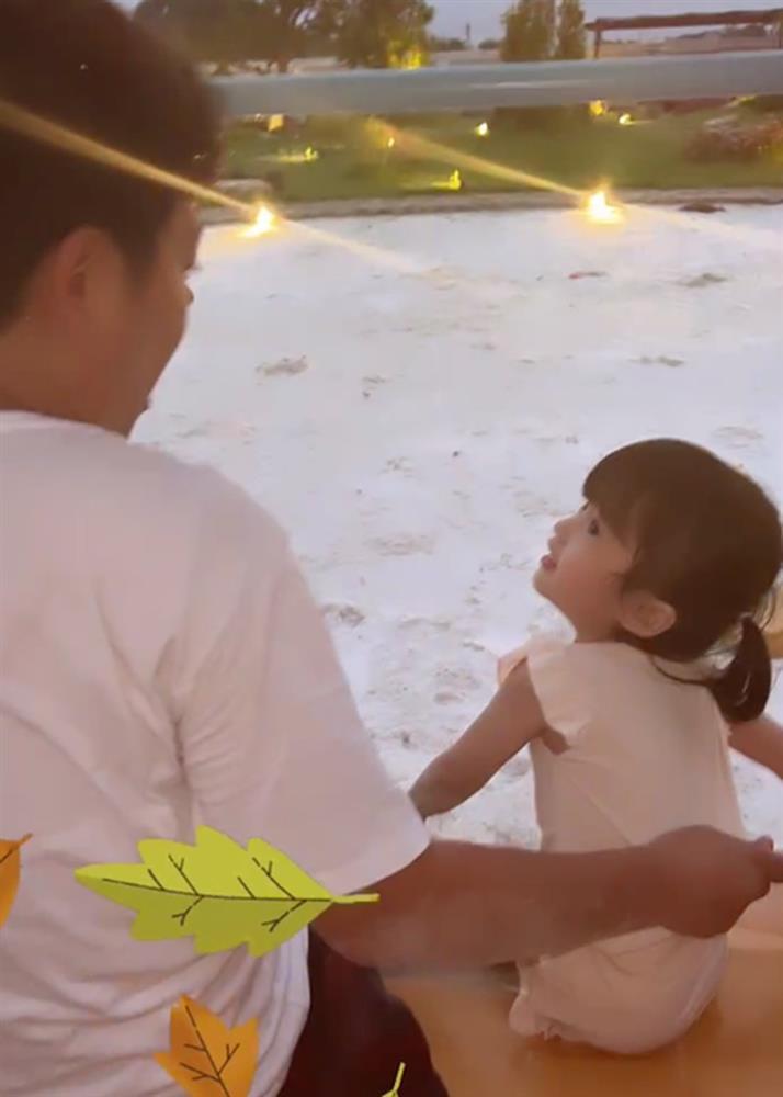 Người thân khoe ảnh tổ ấm Trường Giang, có lời dặn dò sinh nở-13