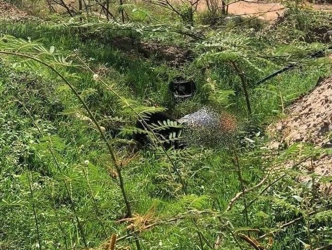 Thi thể cô giáo ở Bình Định: Bị phụ huynh mắng vốn trước khi tự sát-2