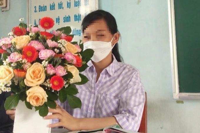 Thi thể cô giáo ở Bình Định: Bị phụ huynh mắng vốn trước khi tự sát-1