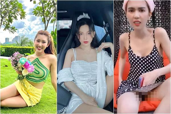 Thúy Ngân liệu có cân được Mai Davika, Jennie Black Pink khi đụng hàng?-10