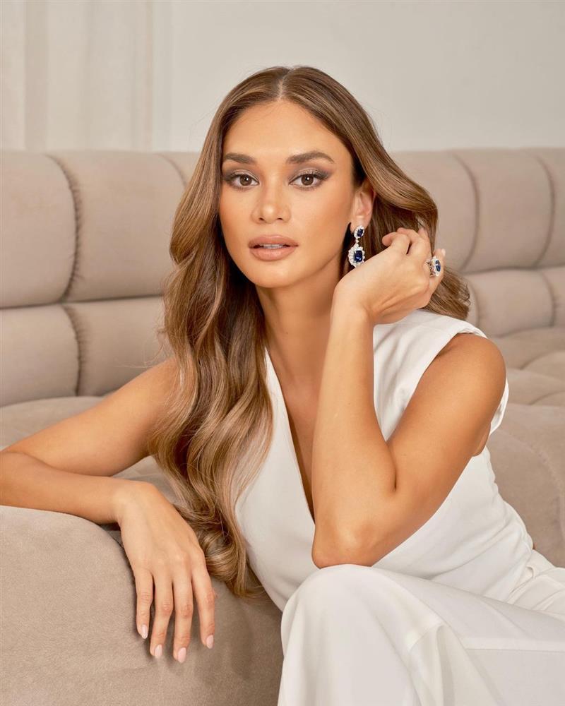 Hoa hậu Pia thẳng tay xóa danh hiệu Miss Universe?-3