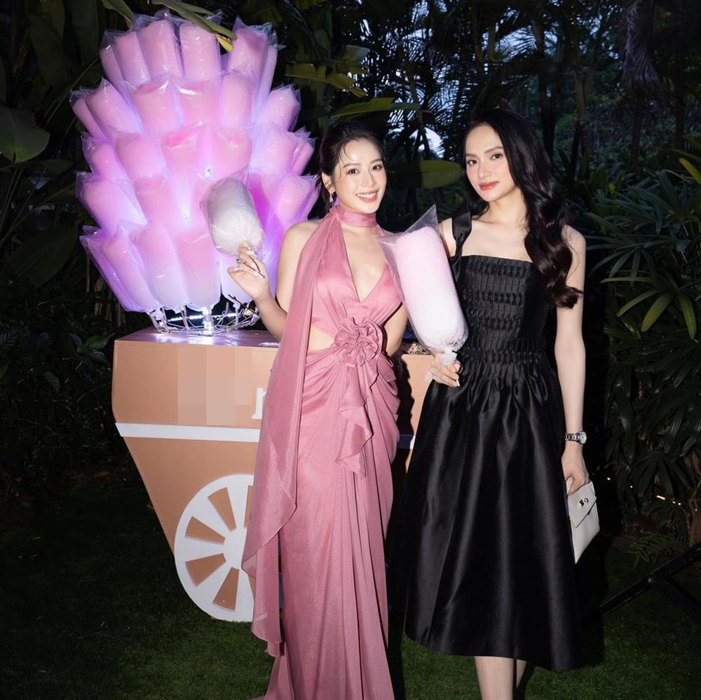 Erik trang điểm mặt trắng phấn hơn cả Chi Pu-2