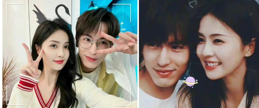 Trương Lăng Hách mất 10.000 người theo dõi sau tin yêu Bạch Lộc-2