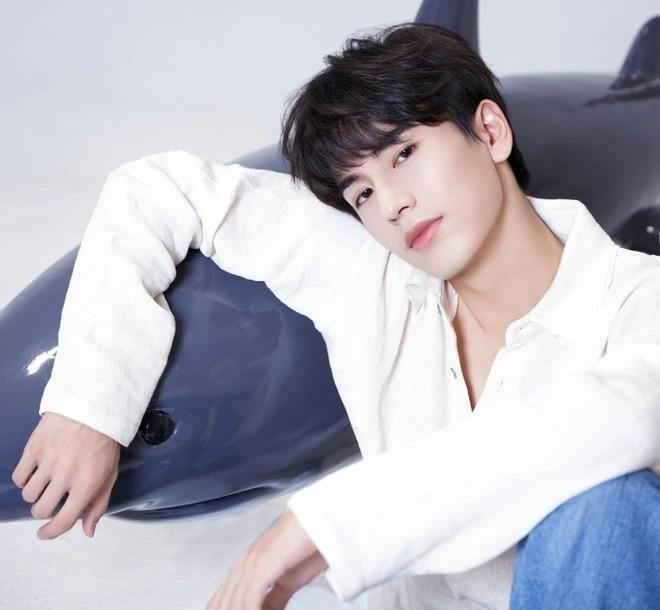 Trương Lăng Hách mất 10.000 người theo dõi sau tin yêu Bạch Lộc-3