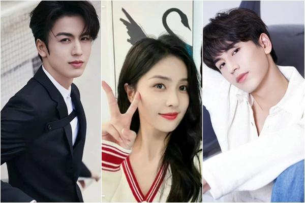 Người tình tin đồn của Bạch Lộc bị chê lão hóa, phải chỉnh nát ảnh-6