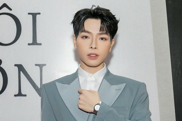 Vẫn là một Đức Phúc cũ kỹ-6