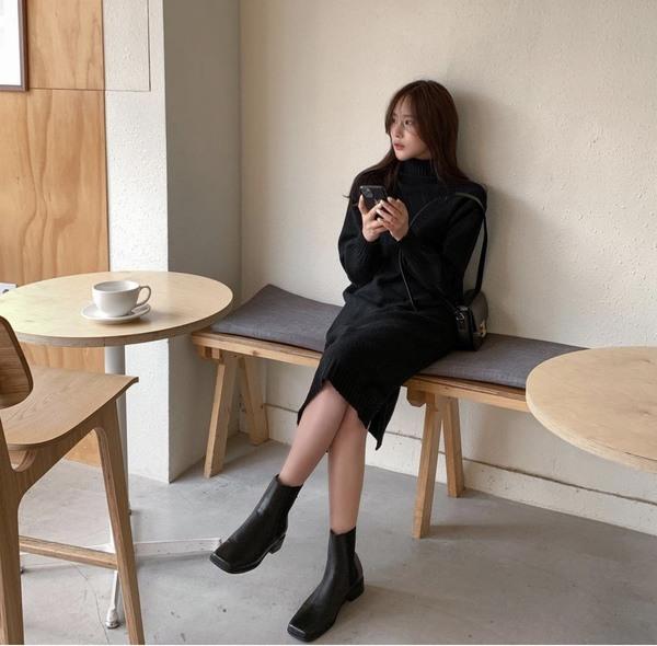 Kiểu giày dễ gây thảm họa, bốc hơi chiều cao mỹ nhân Việt-10