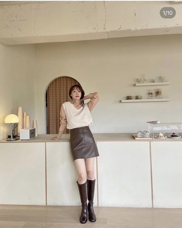 Kiểu giày dễ gây thảm họa, bốc hơi chiều cao mỹ nhân Việt-13