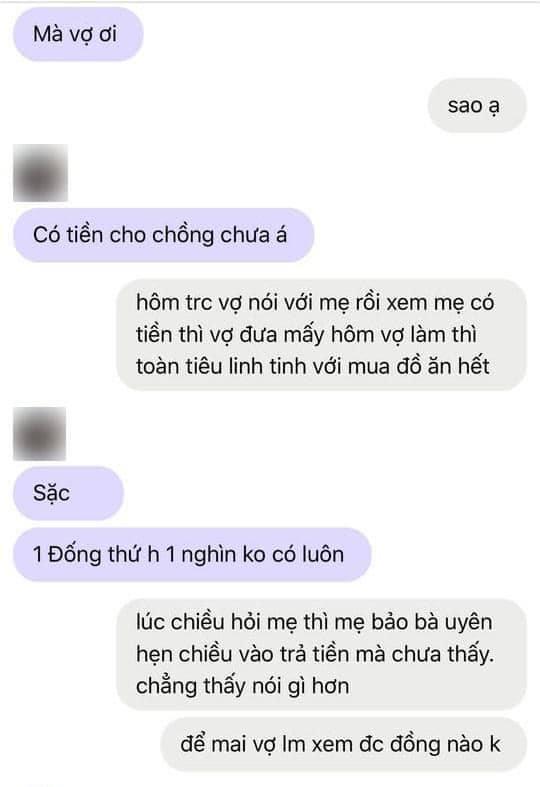 Vay hôn phu 2 triệu, cô gái hết hồn khi bị tính lãi 15k/ngày-2