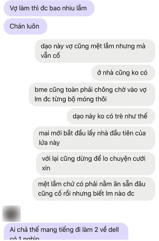 Vay hôn phu 2 triệu, cô gái hết hồn khi bị tính lãi 15k/ngày-3