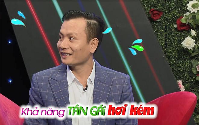 Hẹn hò tìm chồng, nữ giám đốc quay xe vào phút cuối-2