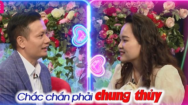 Hẹn hò tìm chồng, nữ giám đốc quay xe vào phút cuối-3