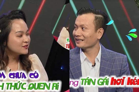 Hẹn hò tìm chồng, nữ giám đốc 'quay xe' vào phút cuối