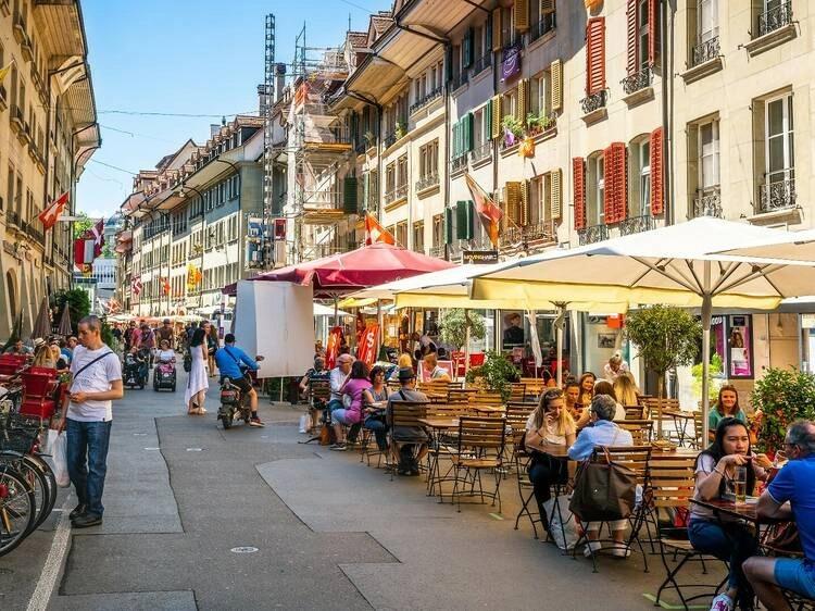 9 thiên đường bia tại châu Âu-1