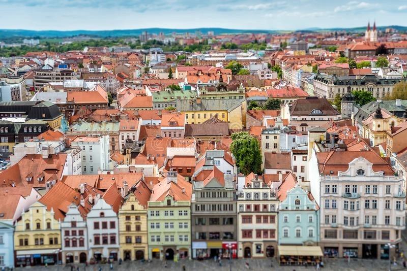 9 thiên đường bia tại châu Âu-9