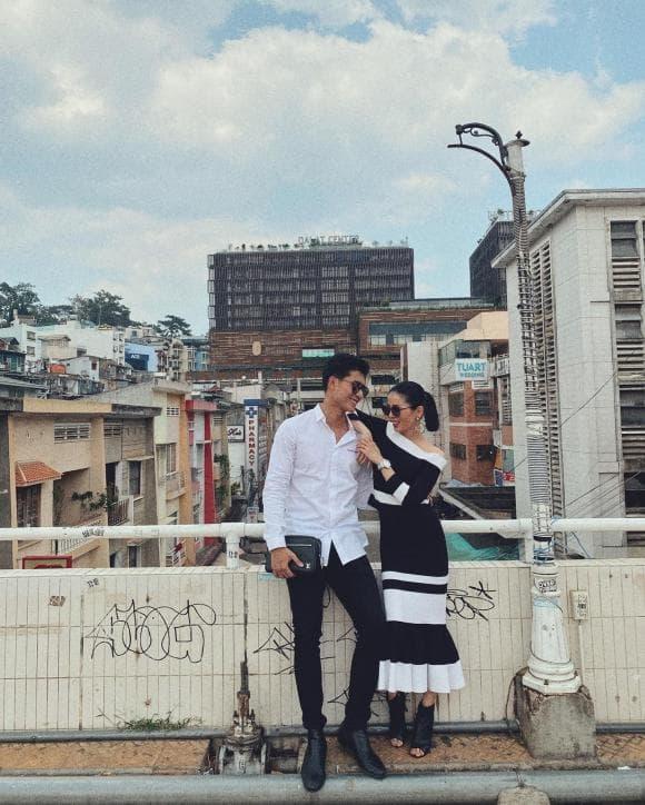 Lệ Quyên bảo vệ bạn trai khi bị cười nhạo ham vật chất-1