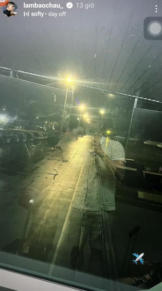 Lệ Quyên bảo vệ bạn trai khi bị cười nhạo ham vật chất-3