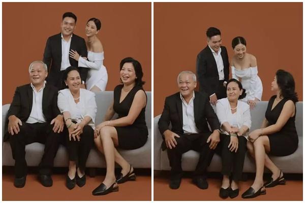 MC Liêu Hà Trinh tung bộ ảnh cưới chính thức sát ngày trọng đại-9