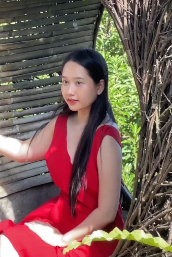 Loạt ảnh mới nhất của Trúc Anh Mắt Biếc hậu tăng 8kg-1