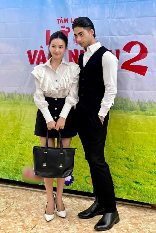 Midu bị chụp lén, nhan sắc có đỉnh như hình tự đăng?-4