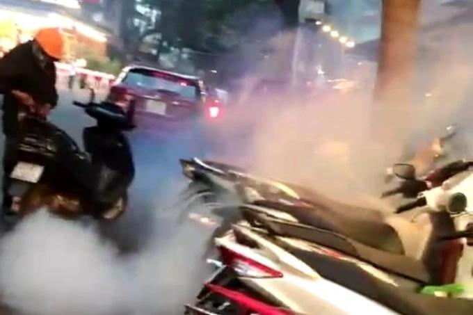 Quán bún đậu ở Buôn Ma Thuột kêu cứu vì liên tục bị khủng bố-1