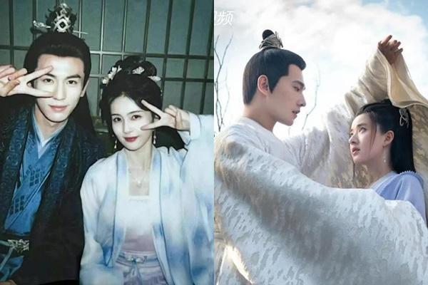 Nhan sắc Bạch Lộc năm 22 tuổi-5