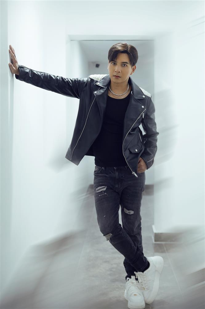 Hồ Quang Hiếu chưa từng suy nghĩ sẽ hãm hại ai-2