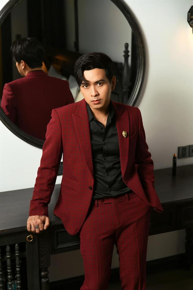 Hồ Quang Hiếu chưa từng suy nghĩ sẽ hãm hại ai-3