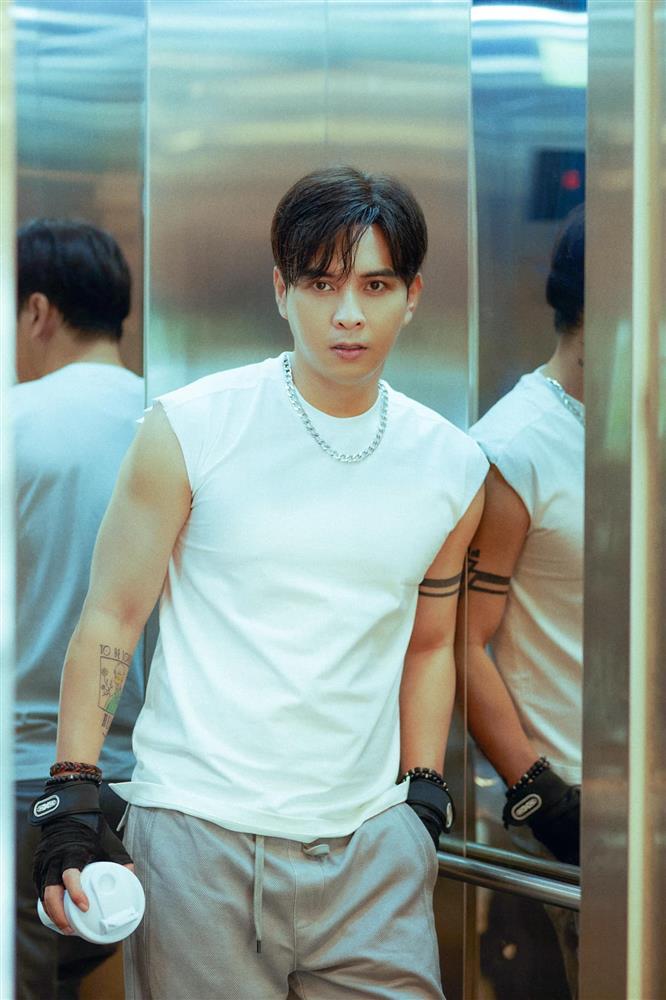 Hồ Quang Hiếu chưa từng suy nghĩ sẽ hãm hại ai-6