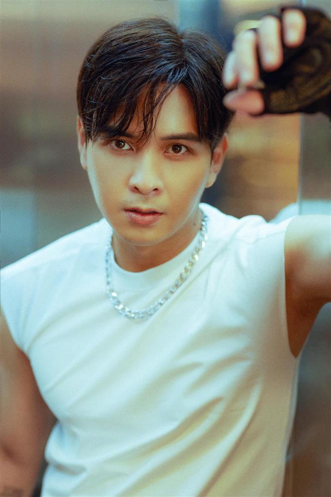 Hồ Quang Hiếu chưa từng suy nghĩ sẽ hãm hại ai-5