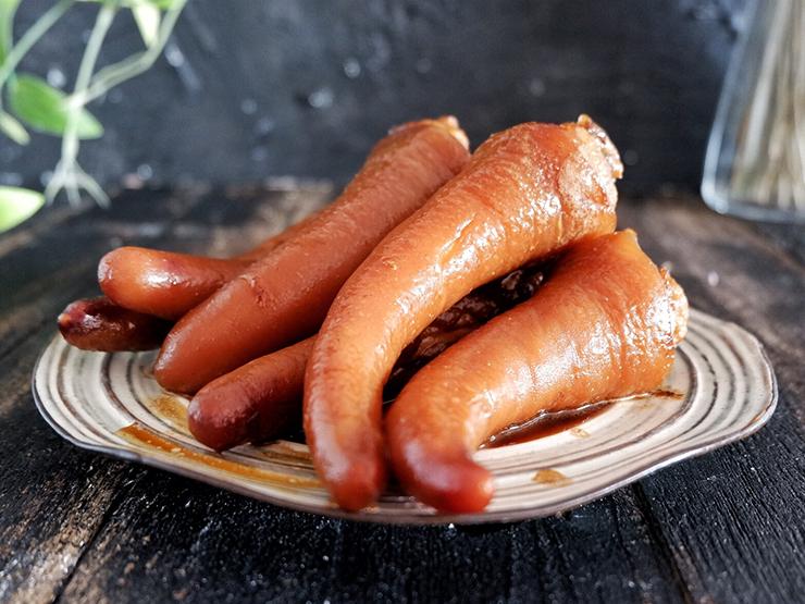 Đuôi lợn bổ dương ích khí, tốt cho sức khỏe cả nam lẫn nữ-1