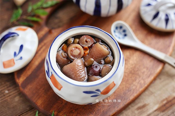 Đuôi lợn bổ dương ích khí, tốt cho sức khỏe cả nam lẫn nữ-2