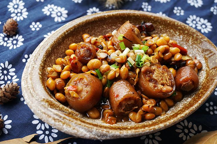 Đuôi lợn bổ dương ích khí, tốt cho sức khỏe cả nam lẫn nữ-3