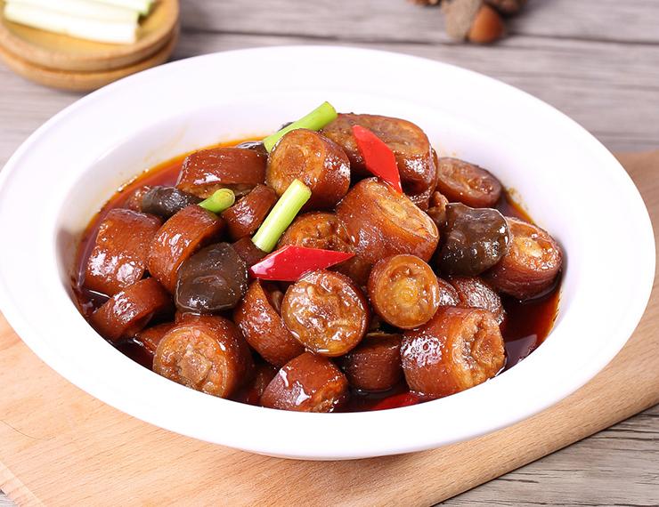 Đuôi lợn bổ dương ích khí, tốt cho sức khỏe cả nam lẫn nữ-4