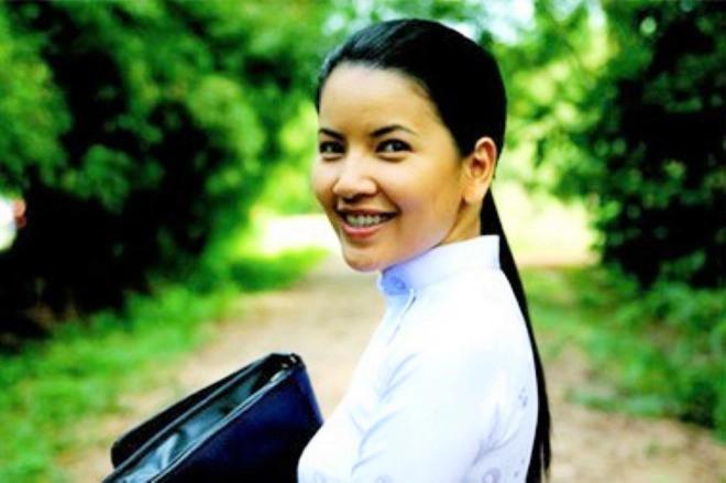 4 lần phim Việt thay diễn viên giữa chừng gây tiếc nuối-1