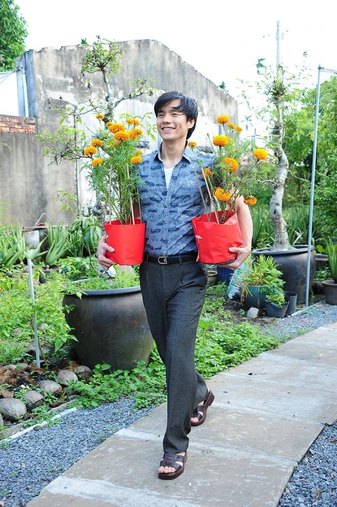 4 lần phim Việt thay diễn viên giữa chừng gây tiếc nuối-5