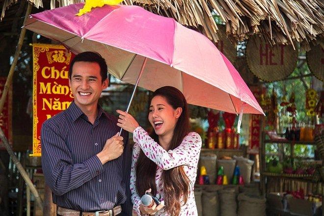 Sao Việt hụt vai diễn: Nhã Phương sáng suốt, Tóc Tiên tiếc nuối-9