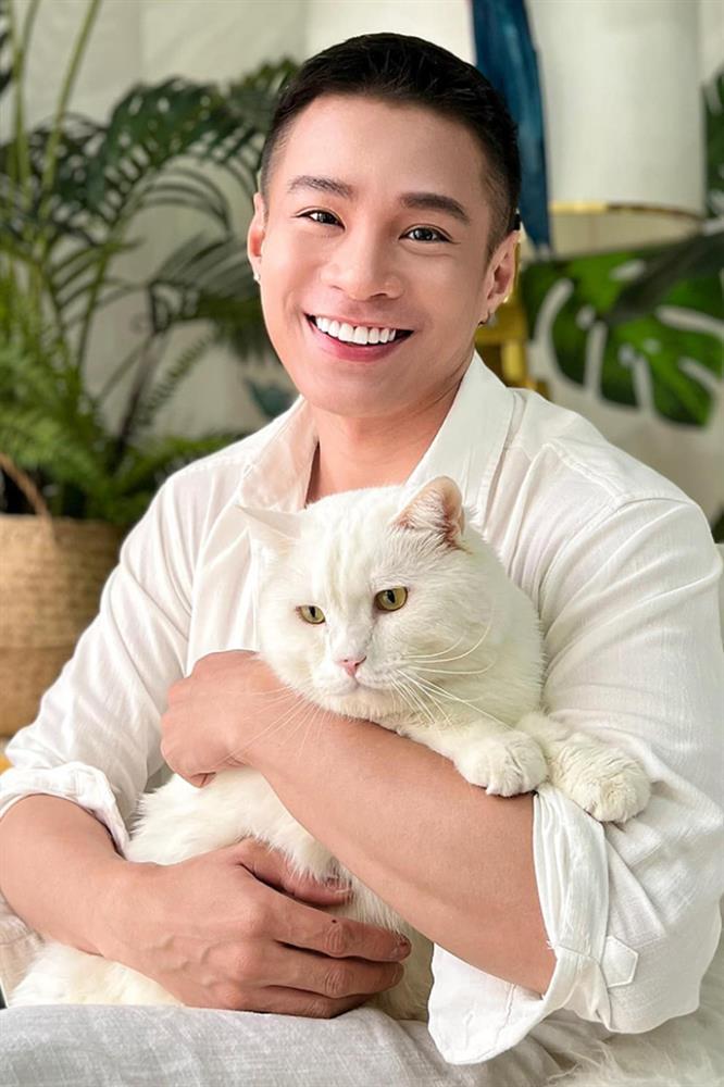 Đàm Quang Phúc: Tôi sợ không kịp bình phục để chịu tang ba-3