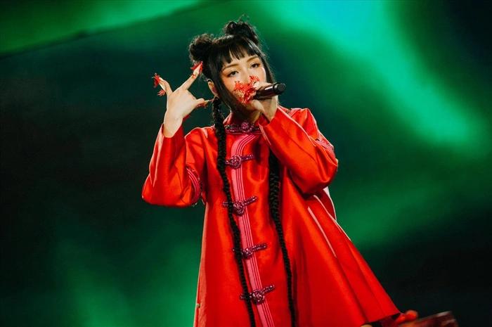 Con sao Việt làm ca sĩ: Người không áp lực, người thành công lớn-3