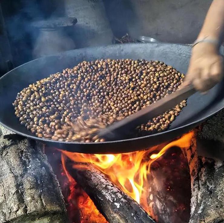 Loại quả 60 năm đơm hoa kết trái một lần, nhiều người chưa từng ăn-7