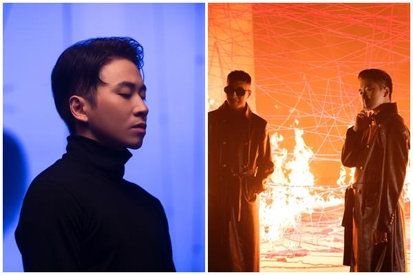 Karik bị mẹ chất vấn MV sao chưa được triệu view-6