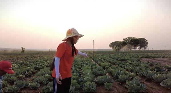 Bà Nhân khoe hình cận tài sản trị giá 4,3 tỷ của Quang Linh Vlog-2