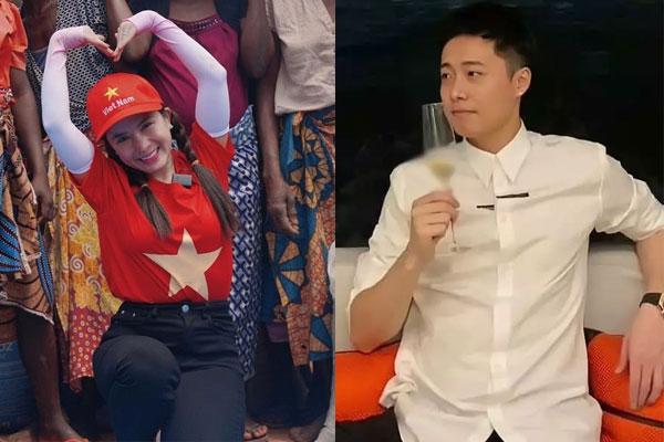 Quang Linh Vlog chia sẻ ĐỘC tình hình hiện tại gia đình Lôi Con-7