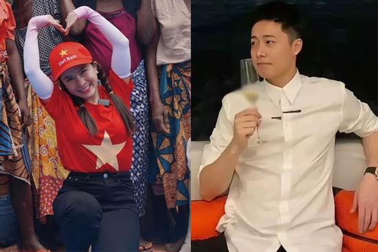 Bà Nhân khoe hình cận tài sản trị giá 4,3 tỷ của Quang Linh Vlog