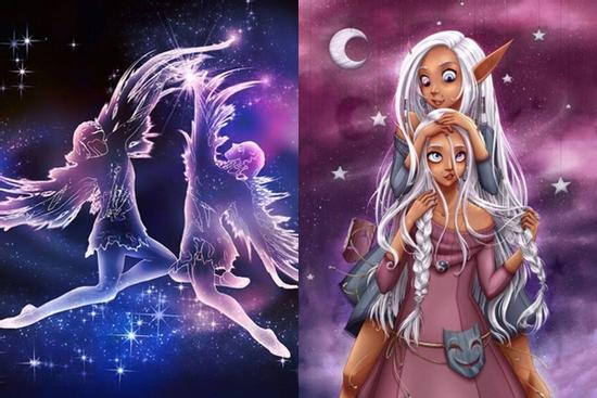 Tử vi 12 cung hoàng đạo thứ Ba 27/9/2022: Song Tử xấu tính